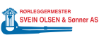 Rørleggermester Svein Olsen & Sønner AS