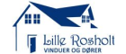 Lille Rosholt Vinduer og Dører AS