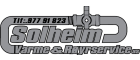 Solheim Varme & Røyrservice AS