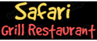Safari Grill Restaurant AS