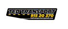 Ted Transport AS