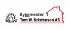Byggmester Tom W. Kristensen AS
