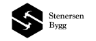 Stenersen Bygg