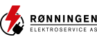 Rønningen Elektroservice AS
