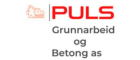 Puls Grunnarbeid og Betong AS