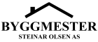 Byggmester Steinar Olsen AS