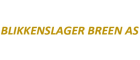Blikkenslager Breen AS