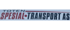 Toten Spesialtransport AS