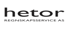 Hetor Regnskapsservice AS