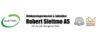 Blikkenslagermester og Taktekker Robert Slettmo