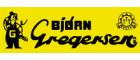 Bjørn Gregersen AS