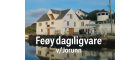Feøy Dagligvare v/ Jorunn M Thorsen