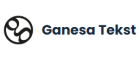 Ganesa Tekst AS