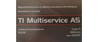 Ti Multiservice AS