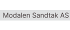Modalen Sandtak AS
