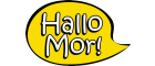 Hallo Mor