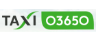 Taxi 03650 - Lom