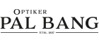 Optiker Pål Bang