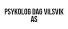 Psykolog Dag Vilsvik AS