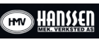 Hanssen Mek Verksted AS