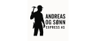 Andreas og Sønn Express AS