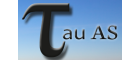 Tau AS