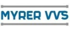 Myrer VVS AS