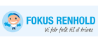 Fokus Renhold AS