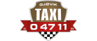 Gjøvik Taxi