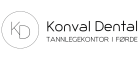 Tannlege Terje Fjellestad - Konval Dental