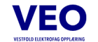 Veo Vestfold Elektrofag Opplæring
