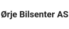 Ørje Bilsenter AS