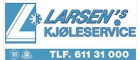 Larsens Kjøleservice AS