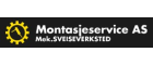 Montasjeservice