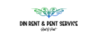 Din Rent & Pent Service AS