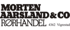 Morten Aarsland & Co Rørhandel