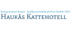 Haukås Kattehotell AS