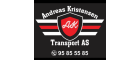 Andreas Kristensen Transport & Kranbil Flekkefjord