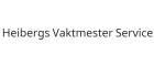 Heibergs Vaktmester Service