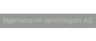 Bjørnereim Ventilasjon AS