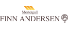 Gullsmed Finn Andersen Mestergull