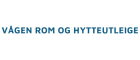 Vågen Rom og Hytteutleige