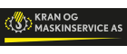 Kran og Maskinservice AS