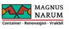 Magnus Narum AS