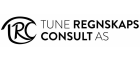 Tune Regnskaps Consult AS