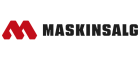 Maskinsalg AS