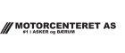 Motorcenteret AS