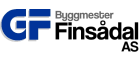 Byggmester Gfinsådal AS