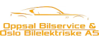 Oppsal Bilservice & Oslo Bilelektriske AS