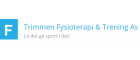 Trimmen Fysioterapi & Trening AS